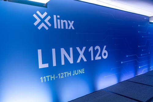 LINX126 event photo 10