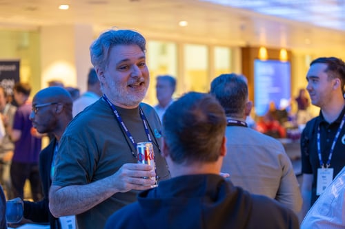 LINX126 event photo 100