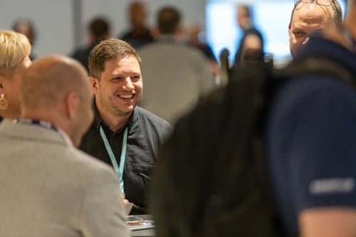 LINX126 event photo 102