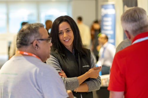 LINX126 event photo 105