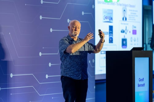 LINX126 event photo 108