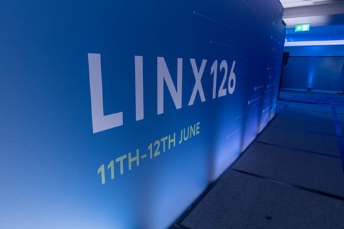 LINX126 event photo 11