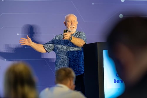 LINX126 event photo 110
