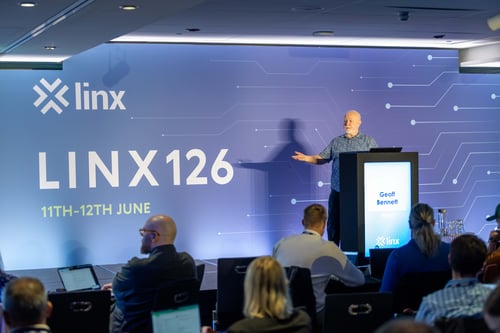 LINX126 event photo 111