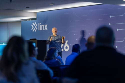 LINX126 event photo 112