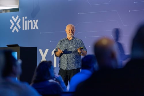 LINX126 event photo 113