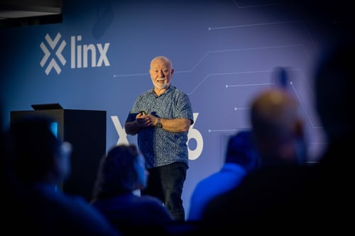 LINX126 event photo 114