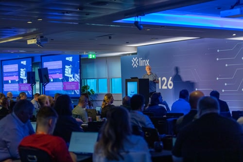 LINX126 event photo 115