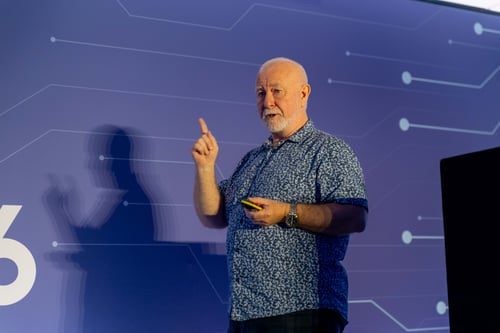 LINX126 event photo 117