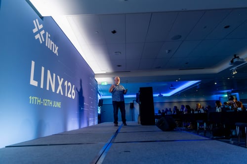 LINX126 event photo 118