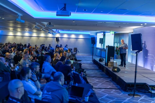 LINX126 event photo 119