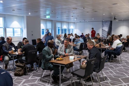 LINX126 event photo 122