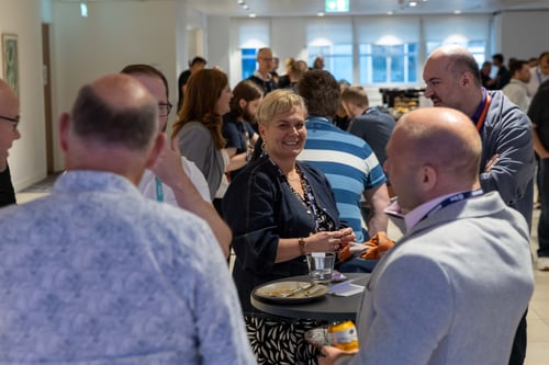 LINX126 event photo 123