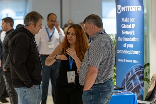 LINX126 event photo 129