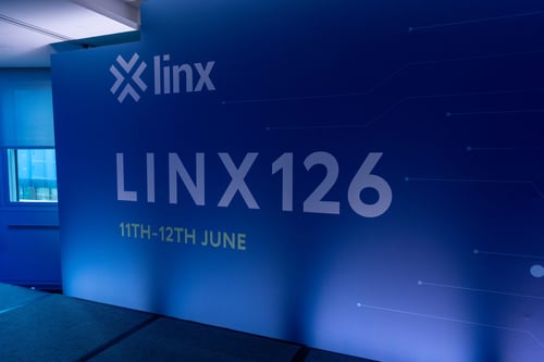 LINX126 event photo 13