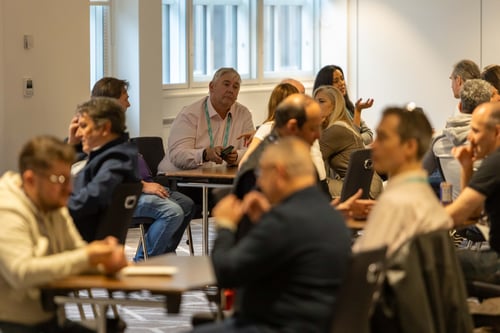 LINX126 event photo 130