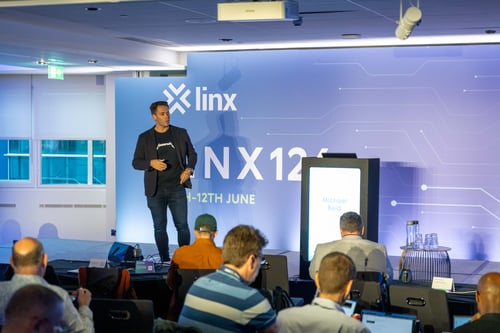 LINX126 event photo 131