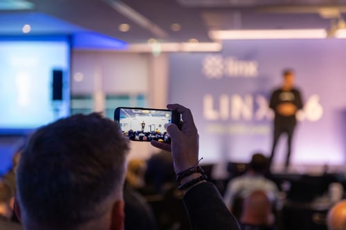 LINX126 event photo 132