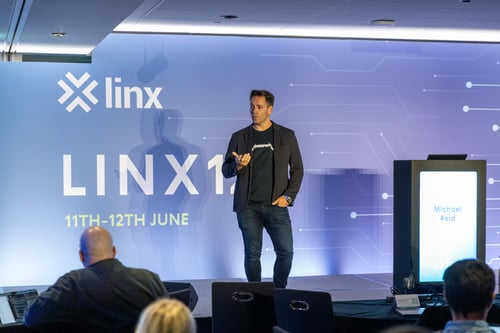 LINX126 event photo 135
