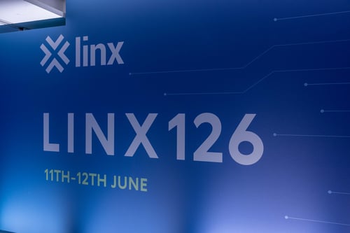 LINX126 event photo 14