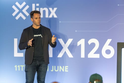 LINX126 event photo 141