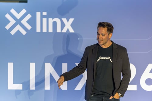 LINX126 event photo 142