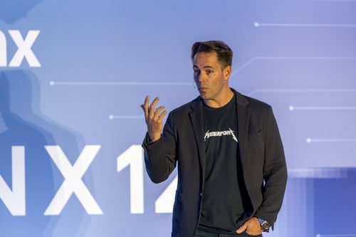 LINX126 event photo 143