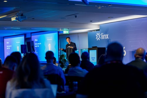 LINX126 event photo 145
