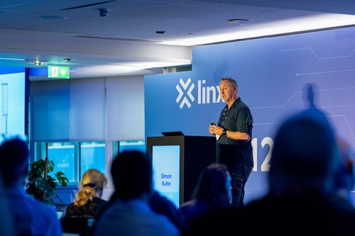 LINX126 event photo 146