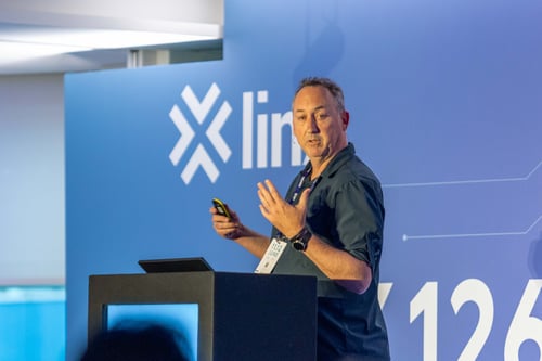 LINX126 event photo 147