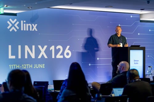 LINX126 event photo 149