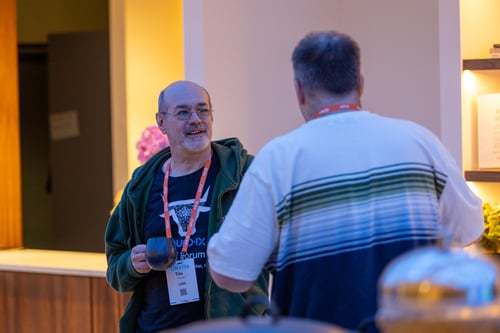 LINX126 event photo 15