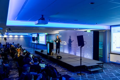 LINX126 event photo 150