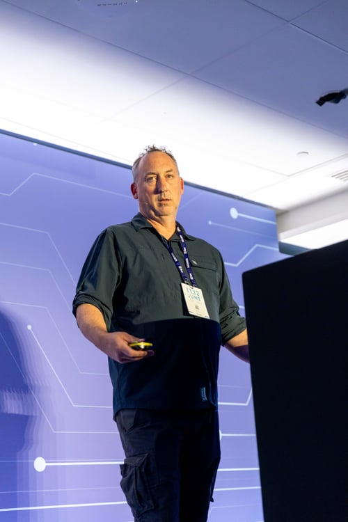 LINX126 event photo 152