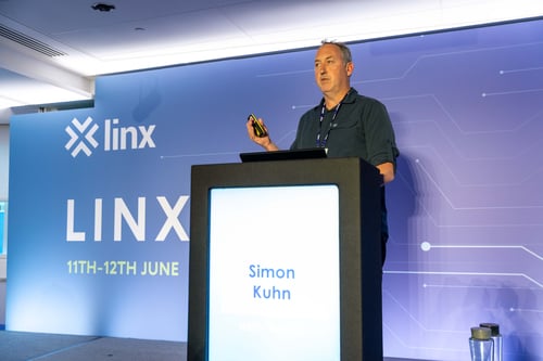 LINX126 event photo 153