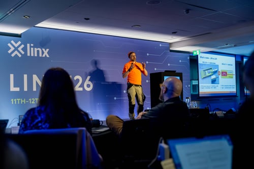 LINX126 event photo 156
