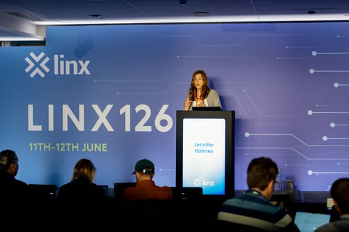 LINX126 event photo 160