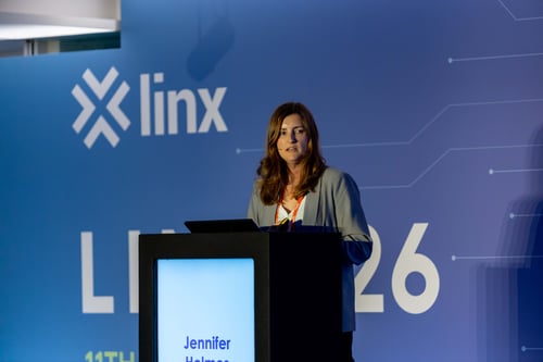 LINX126 event photo 164