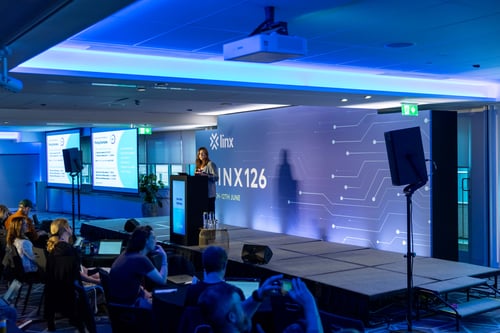 LINX126 event photo 167
