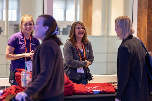 LINX126 event photo 17