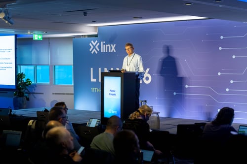 LINX126 event photo 171