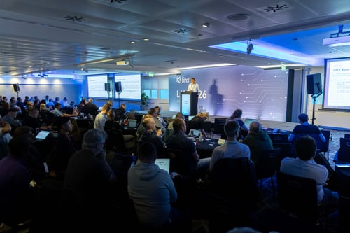 LINX126 event photo 172