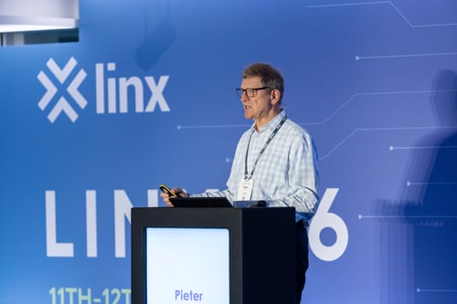 LINX126 event photo 173