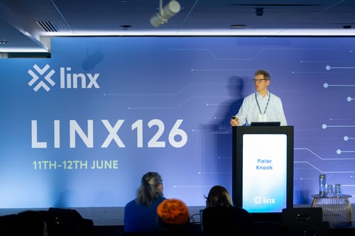LINX126 event photo 174