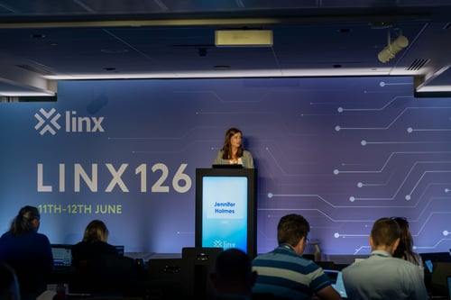 LINX126 event photo 178
