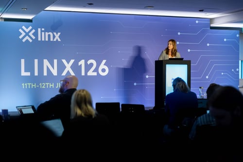 LINX126 event photo 179