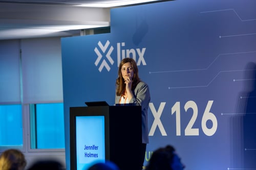 LINX126 event photo 180