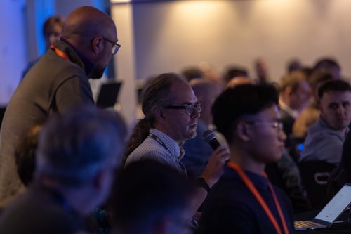 LINX126 event photo 181