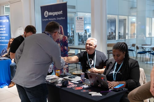 LINX126 event photo 183
