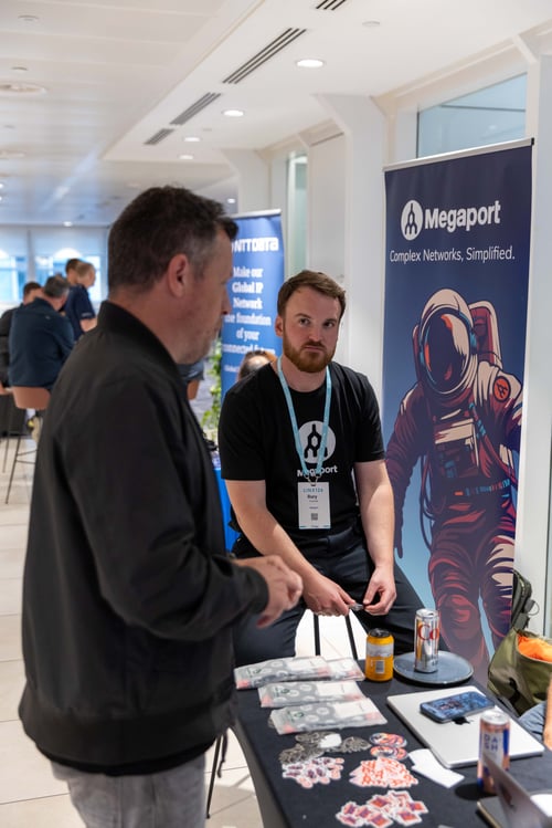 LINX126 event photo 190